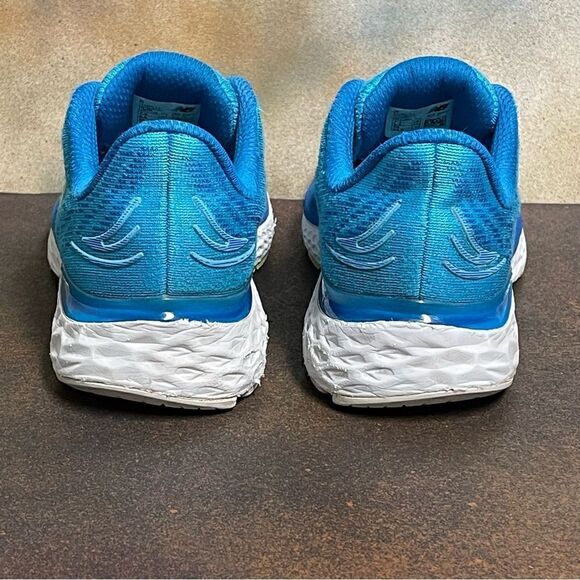 New Balance Fresh Foam 880 V11 W880L11 Women's Blue Running Shoes Size 7.5B - Picture 6 of 16